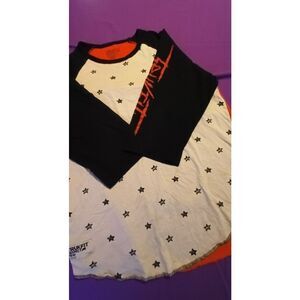 Trukfit Respect Few Fear None Tee Size: XL (0290)